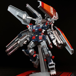 HG THUNDERBOLT GUNDAM FA-78