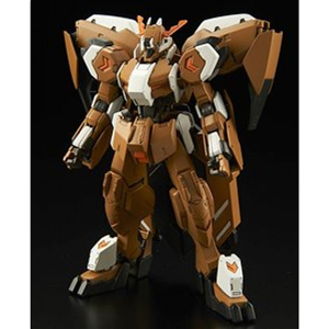 HG GUNDAM GUSION REBAKE FULL CITY