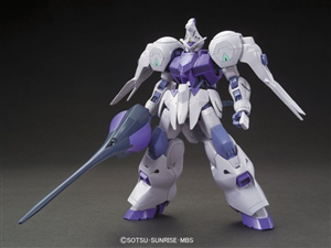 HG GUNDAM KIMARIS