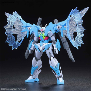 HG GUNDAM 00 SKY (HIGHER THAN SKY PHASE)