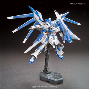 HG HI-NU GUNDAM RX93