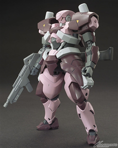 HG HYAKUREN AMIDA CUSTOM