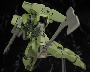 HG IBO GRAZE STANDARD TYPE/COMMANDER TYPE