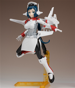 HGBF MRS.LOHENG-RINKO