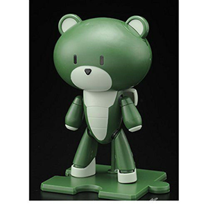 HG PETITS BEAR GREEN