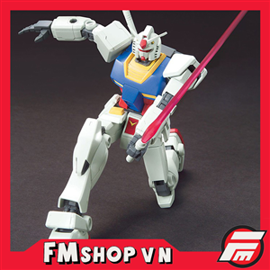 HGUC 1/144 RX-78-2 GUNDAM