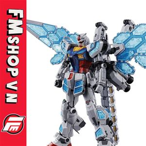 HG RX-78F00/E GUNDAM