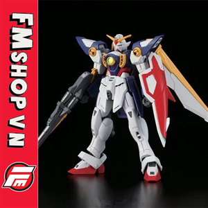 HG XXXG-01W WING WARRIOR SPECIAL COLOR FAKE