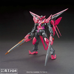 HGBF 013 1/144 EXIA DARK MATTER