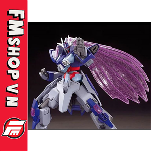 HGBF 1/144 DENIAL GUNDAM MODEL KIT