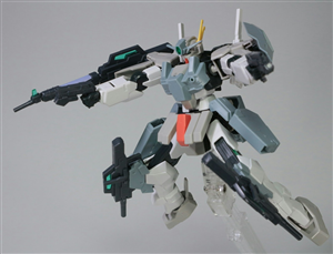 HGBF CHERUDIM GUNDAM SAGA TYPE.GBF
