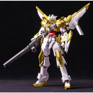 HGBF GUNDAM CATHERAL
