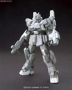 HGBF GUNDAM EZ-SR