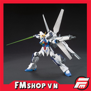 HGBF GUNDAM X MAOH
