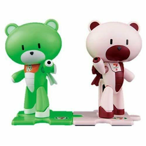 HGBF PETITS GUY SET 7-11 COLOR