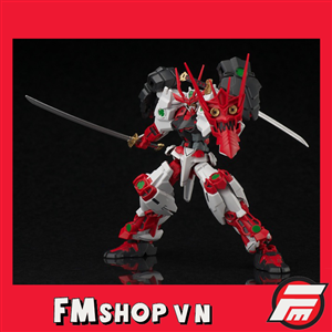 HGBF SENGOKU ASTRAY GUNDAM