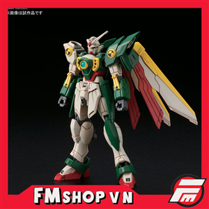 HGBF WING GUNDAM FENICE