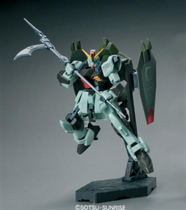 HGCE R09 1/144 FORBIDDEN GAT-X252 GUNDAM