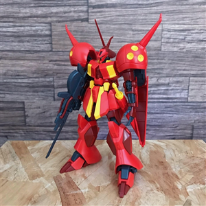 HGUC 1/144 AMX-104 R-JARJA