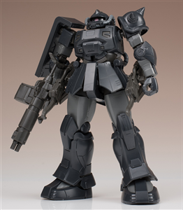 HGUC ACT ZAKU