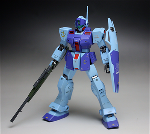 HGUC-RGM 79SP GM SNIPER II