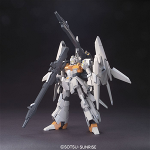 HGUC RGZ-95C REZEL TYPE C