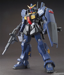 HGUC TITAN MK2