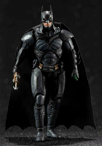 HIYA TOYS BATMAN INJUSTICE