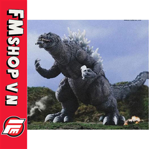 HIYA TOYS EXQUISITE BASIC GODZILLA 2001