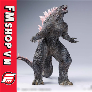 HIYA TOYS GODZILLA EVOLED FORM