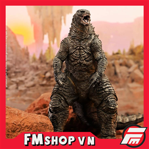 HIYA TOYS GODZILLA (GODZILLA x KONG: THE NEW EMPIRE)