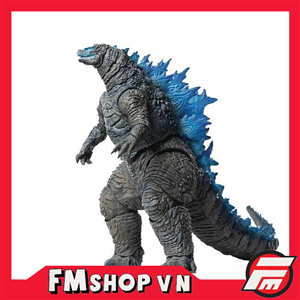 HIYA TOYS HEAT RAY GODZILLA -EXQUISITE BASIC OPEN