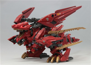 HMM EZ-049 STURM TYRANN