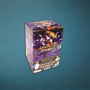 HỘP TĂNG CƯỜNG ÁNH TRĂNG MA QUỶ (1080K 1 HỘP ,1 HỘP 18 GÓI )