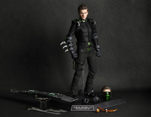 HOT TOYS NEW GOBLIN MOD BODY PHICEN 2ND