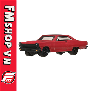 HOT WHEELS 1966 FORD 427 FAIRLANE