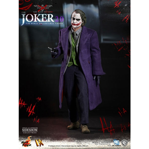 HOTTOY JOKER 2.0