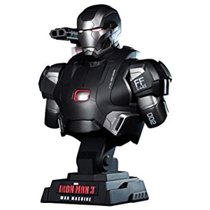 HOTTOYS 1/4 WARMACHINE