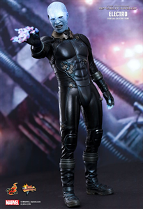 HOTTOYS ELECTRO