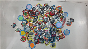 HUY HIỆU POKEMON