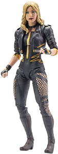 HIYATOYS INJUSTICE 2 BLACK CANARY