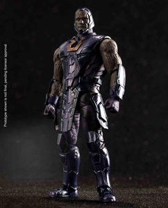 HYATOYS INJUSTICE 2 DARK SEID
