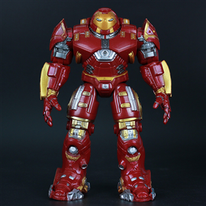 IRONMAN HULK BUSTER 2 (ALLTRONIC ) 35CM MEGA SIZE