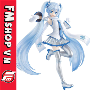 ICHIBAN KUJI PRIZE A SNOW MIKU 2023