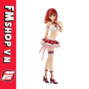 ICHIBAN KUJI SAKURASAWA SUMI SUMMER OUTFIT