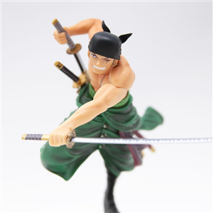 ICHIBAN KUJI ZORO