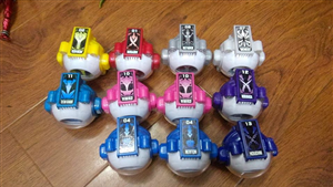 ICON CANDY TOY