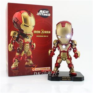 IRON MAN ACE ATTACK MK42