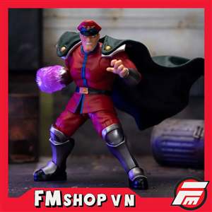 JADA TOY M.BISON