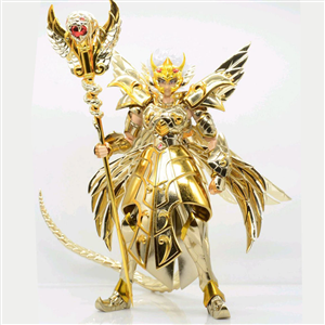 JM MODEL SAINT SEIYA OPHIUCHUS